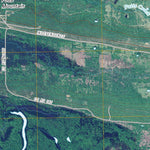 Wister, OK (2010, 24000-Scale) Preview 3
