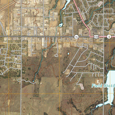 Woodward, OK (2010, 24000-Scale) Preview 2