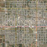 Woodward, OK (2010, 24000-Scale) Preview 3