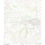 Woodward, OK (2012, 24000-Scale) Preview 1