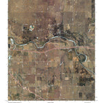 Woodward NE, OK (2010, 24000-Scale) Preview 1