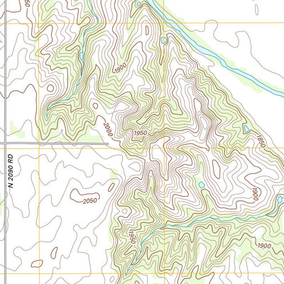 Woodward NE, OK (2012, 24000-Scale) Preview 3