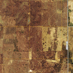 Woodward SW, OK (2010, 24000-Scale) Preview 3