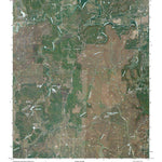 Woolaroc, OK (2010, 24000-Scale) Preview 1