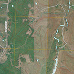 Woolaroc, OK (2010, 24000-Scale) Preview 2