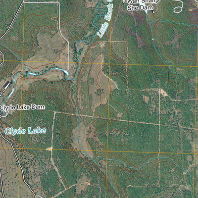 Woolaroc, OK (2010, 24000-Scale) Preview 3