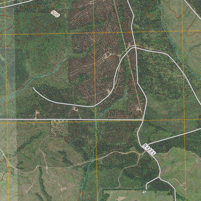 Wright City, OK (2010, 24000-Scale) Preview 3