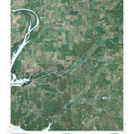 Wyandotte, OK (2010, 24000-Scale) Preview 1