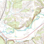 Wyandotte, OK (2012, 24000-Scale) Preview 2