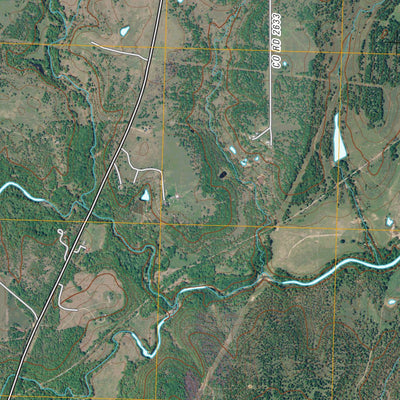 Wynona, OK (2010, 24000-Scale) Preview 3