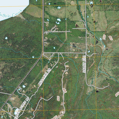 Yanush, OK (2010, 24000-Scale) Preview 2