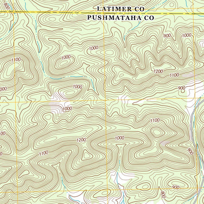 Yanush, OK (2013, 24000-Scale) Preview 3