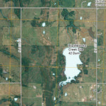 Yeager, OK (2009, 24000-Scale) Preview 2