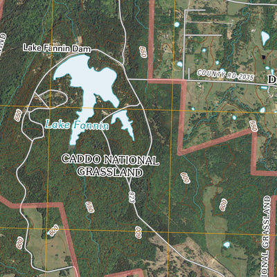 Yuba, OK-TX (2010, 24000-Scale) Preview 3