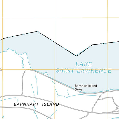 Cornwall West, ON-NY (2011, 24000-Scale) Preview 3