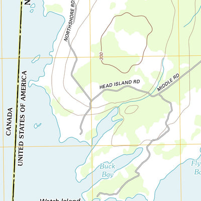 Gananoque, ON-NY (2013, 24000-Scale) Preview 3