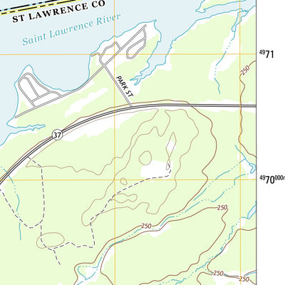 Morrisburg, ON-NY (2013, 24000-Scale) Preview 3