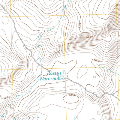 Acty Mountain, OR (2011, 24000-Scale) Preview 3