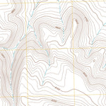 Acty Mountain NW, OR (2011, 24000-Scale) Preview 3
