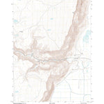 Adel, OR (2011, 24000-Scale) Preview 1