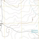 Adobe Flat, OR (2011, 24000-Scale) Preview 2