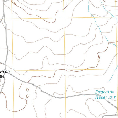 Adobe Flat, OR (2011, 24000-Scale) Preview 2