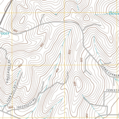 Airlie North, OR (2011, 24000-Scale) Preview 3