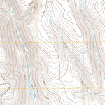 Akers Butte, OR (2011, 24000-Scale) Preview 3