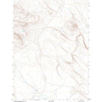Alec Butte, OR (2011, 24000-Scale) Preview 1