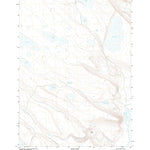 Alger Lake, OR (2011, 24000-Scale) Preview 1