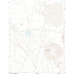 Alkali Lake, OR (2011, 24000-Scale) Preview 1