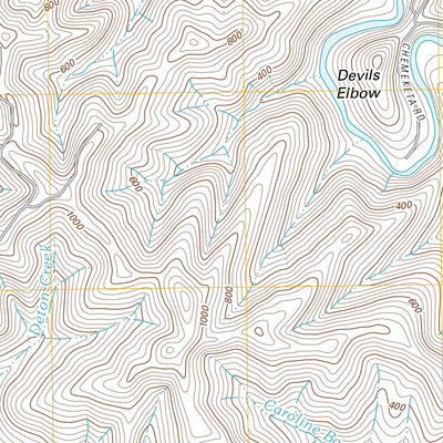 Allegany, OR (2011, 24000-Scale) Preview 2