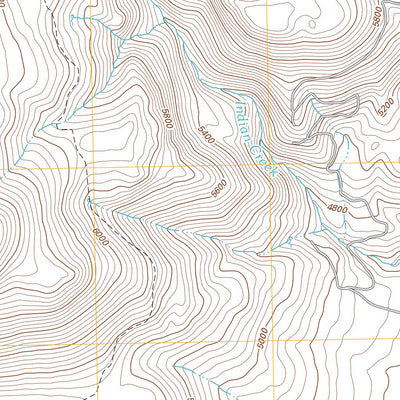 Alvord Hot Springs, OR (2011, 24000-Scale) Preview 2