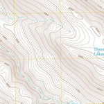 Anderson Mountain, OR (2011, 24000-Scale) Preview 2