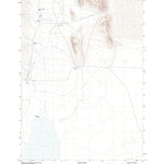 Andrews, OR (2011, 24000-Scale) Preview 1