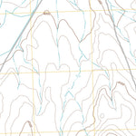 Angell Butte, OR (2011, 24000-Scale) Preview 2