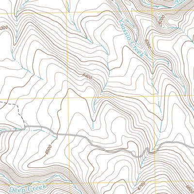 Ankle Creek, OR (2011, 24000-Scale) Preview 2