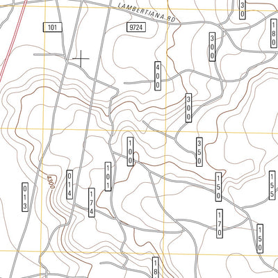 Anns Butte, OR (2011, 24000-Scale) Preview 3