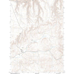 Antelope, OR (2011, 24000-Scale) Preview 1