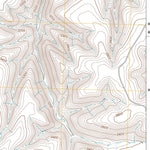 Antelope, OR (2011, 24000-Scale) Preview 3