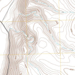 Antelope Butte, OR (2011, 24000-Scale) Preview 3