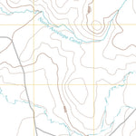 Antelope Reservoir, OR (2011, 24000-Scale) Preview 2