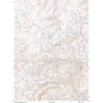 Anthony Butte, OR (2011, 24000-Scale) Preview 1