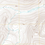 Anthony Lakes, OR (2011, 24000-Scale) Preview 2