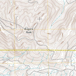 Arch Cape, OR (2011, 24000-Scale) Preview 3