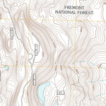 Arkansas Flat, OR (2011, 24000-Scale) Preview 2