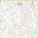 Arrastra Butte, OR (2011, 24000-Scale) Preview 3