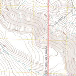 Arrowwood Point, OR (2011, 24000-Scale) Preview 2