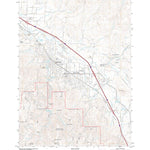 Ashland, OR (2011, 24000-Scale) Preview 1