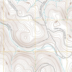 Baker Point, OR (2011, 24000-Scale) Preview 2